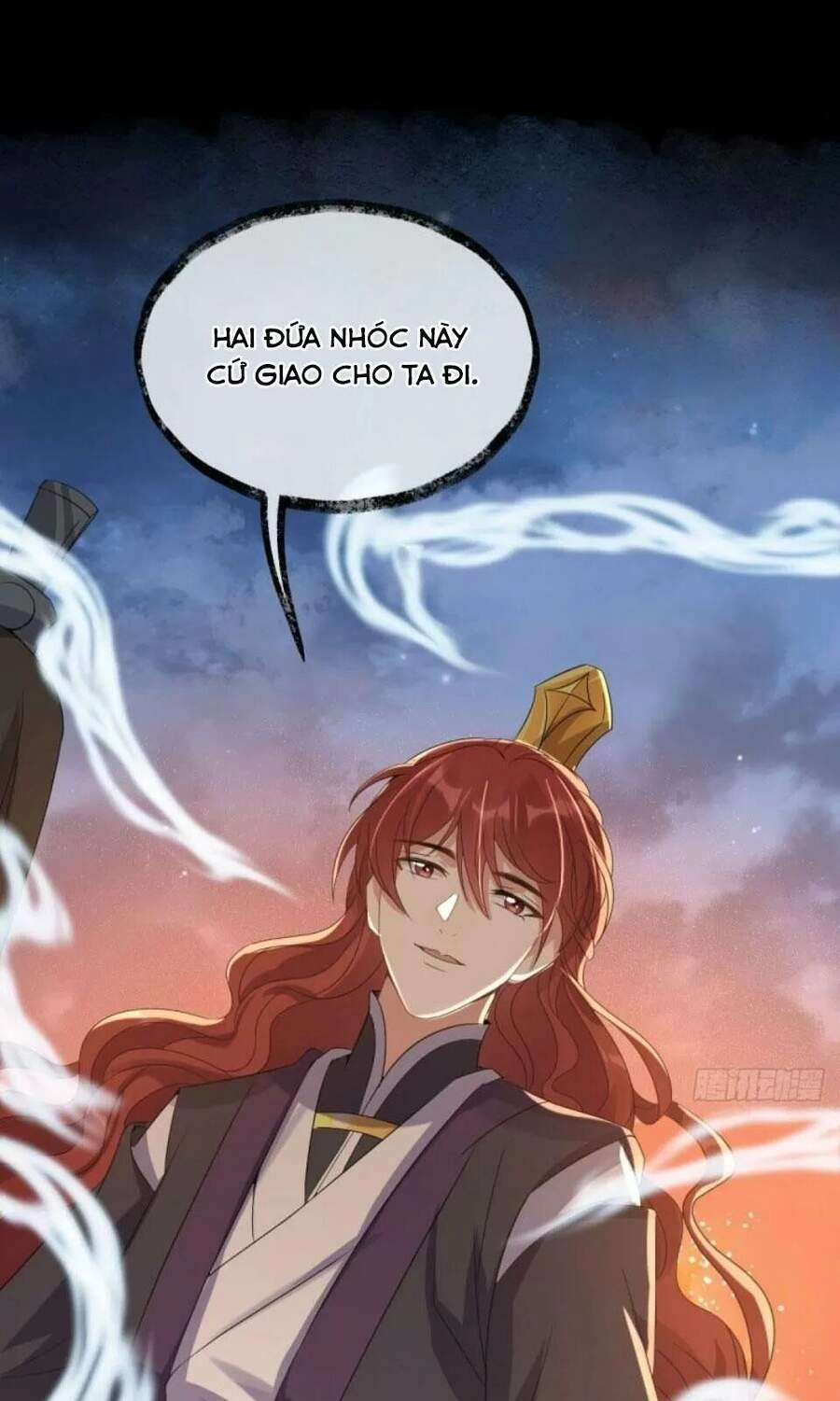 Phế Nữ Yêu Thần Chapter 84 - 34