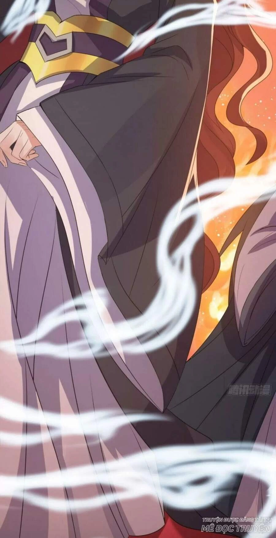 Phế Nữ Yêu Thần Chapter 84 - 35