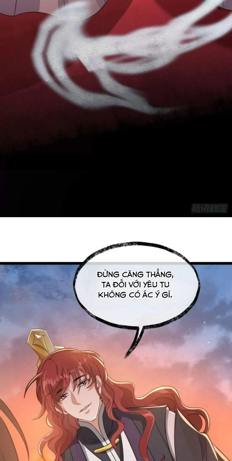 Phế Nữ Yêu Thần Chapter 84 - 36