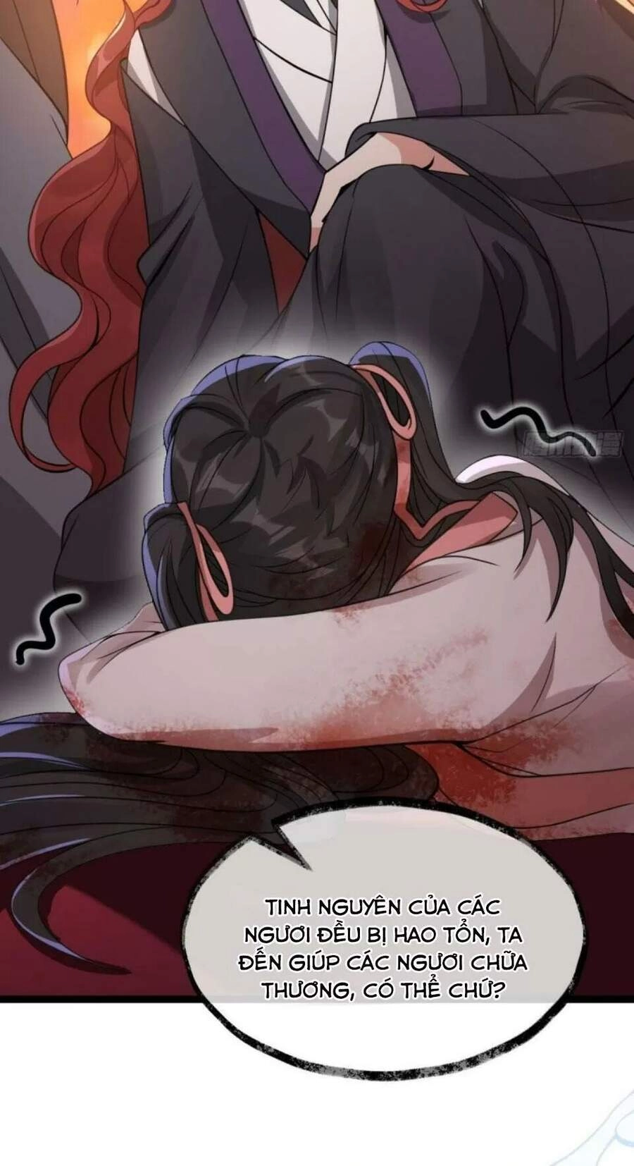 Phế Nữ Yêu Thần Chapter 84 - 37