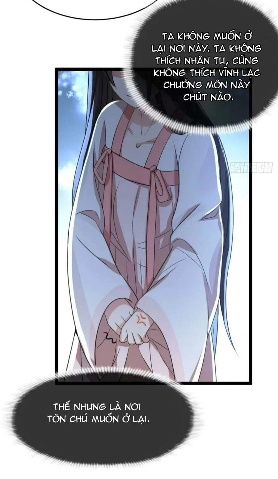 Phế Nữ Yêu Thần Chapter 84 - 41