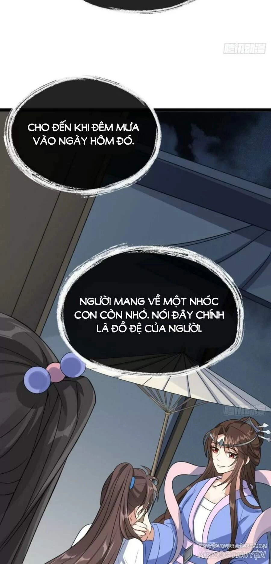 Phế Nữ Yêu Thần Chapter 84 - 45