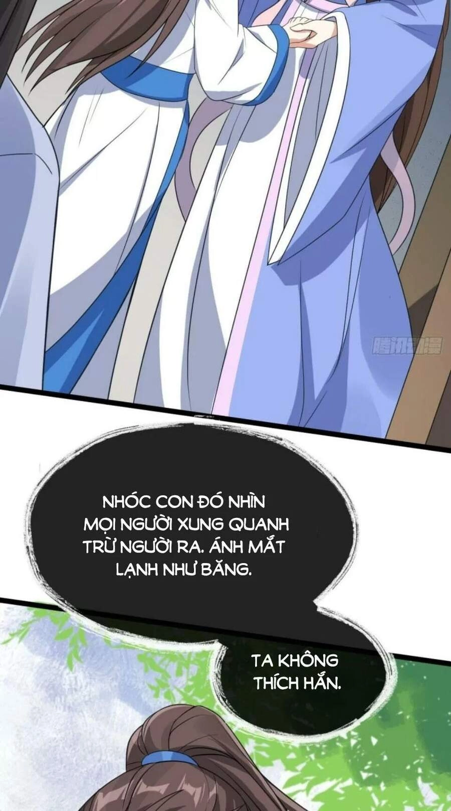 Phế Nữ Yêu Thần Chapter 84 - 46