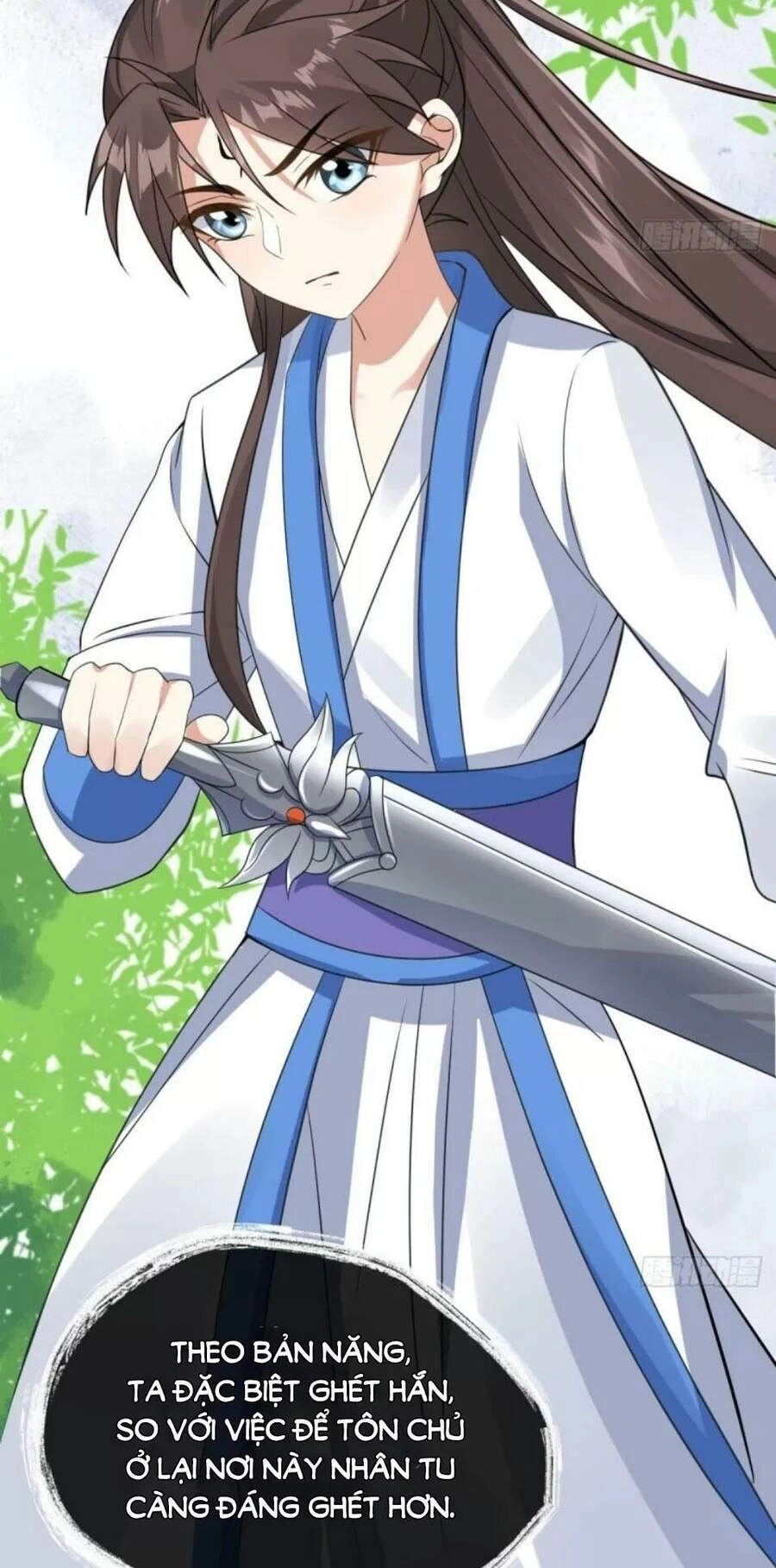 Phế Nữ Yêu Thần Chapter 84 - 47