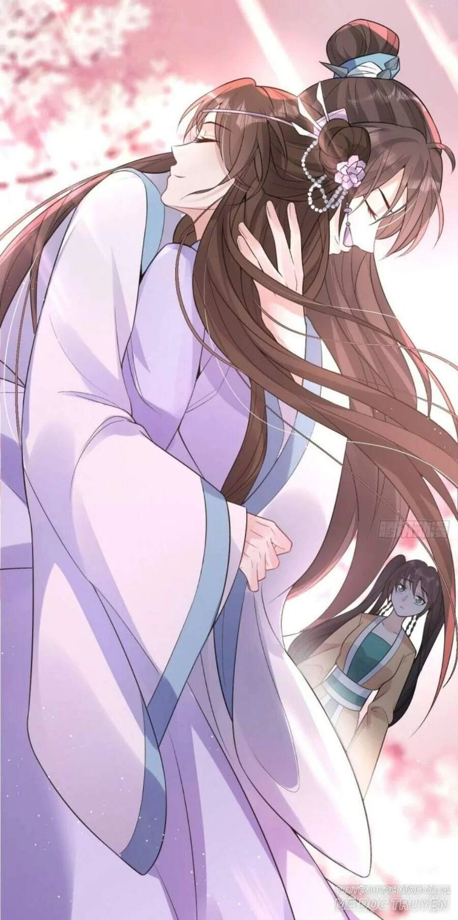 Phế Nữ Yêu Thần Chapter 84 - 51