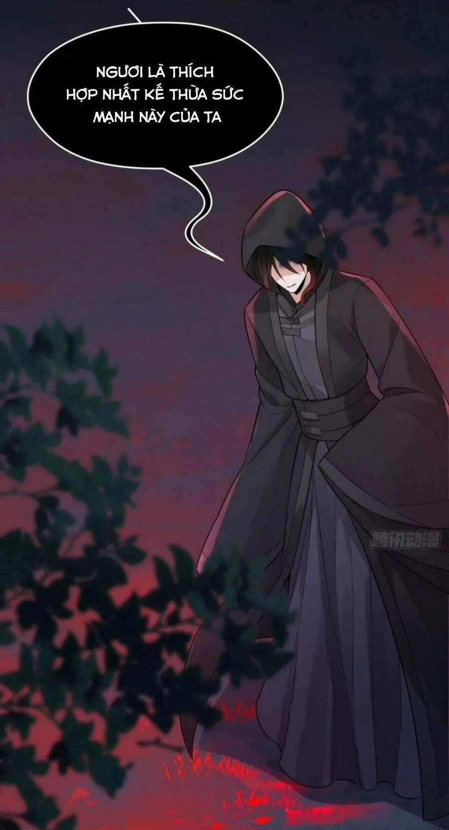 Phế Nữ Yêu Thần Chapter 84 - 55