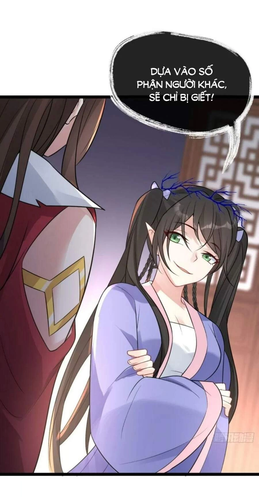 Phế Nữ Yêu Thần Chapter 84 - 58