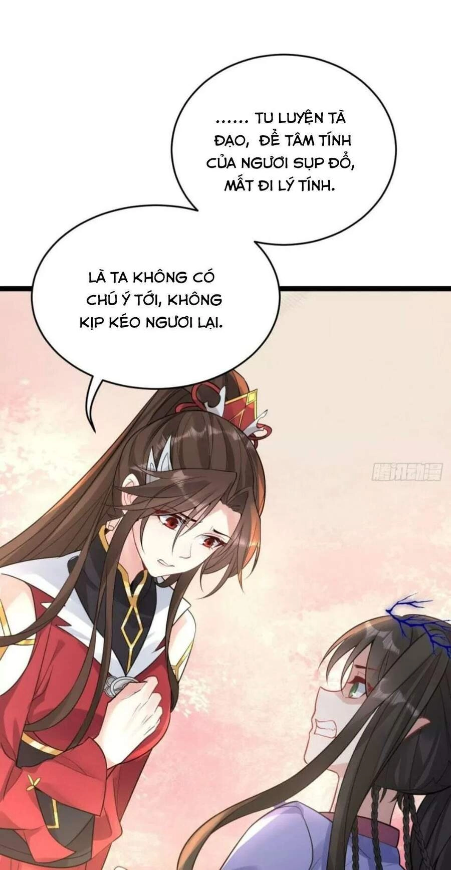 Phế Nữ Yêu Thần Chapter 84 - 63