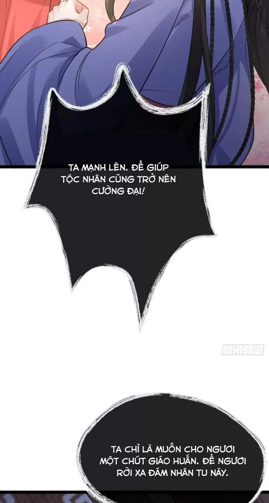 Phế Nữ Yêu Thần Chapter 84 - 64