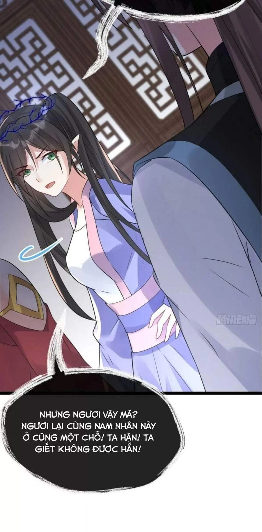 Phế Nữ Yêu Thần Chapter 84 - 65