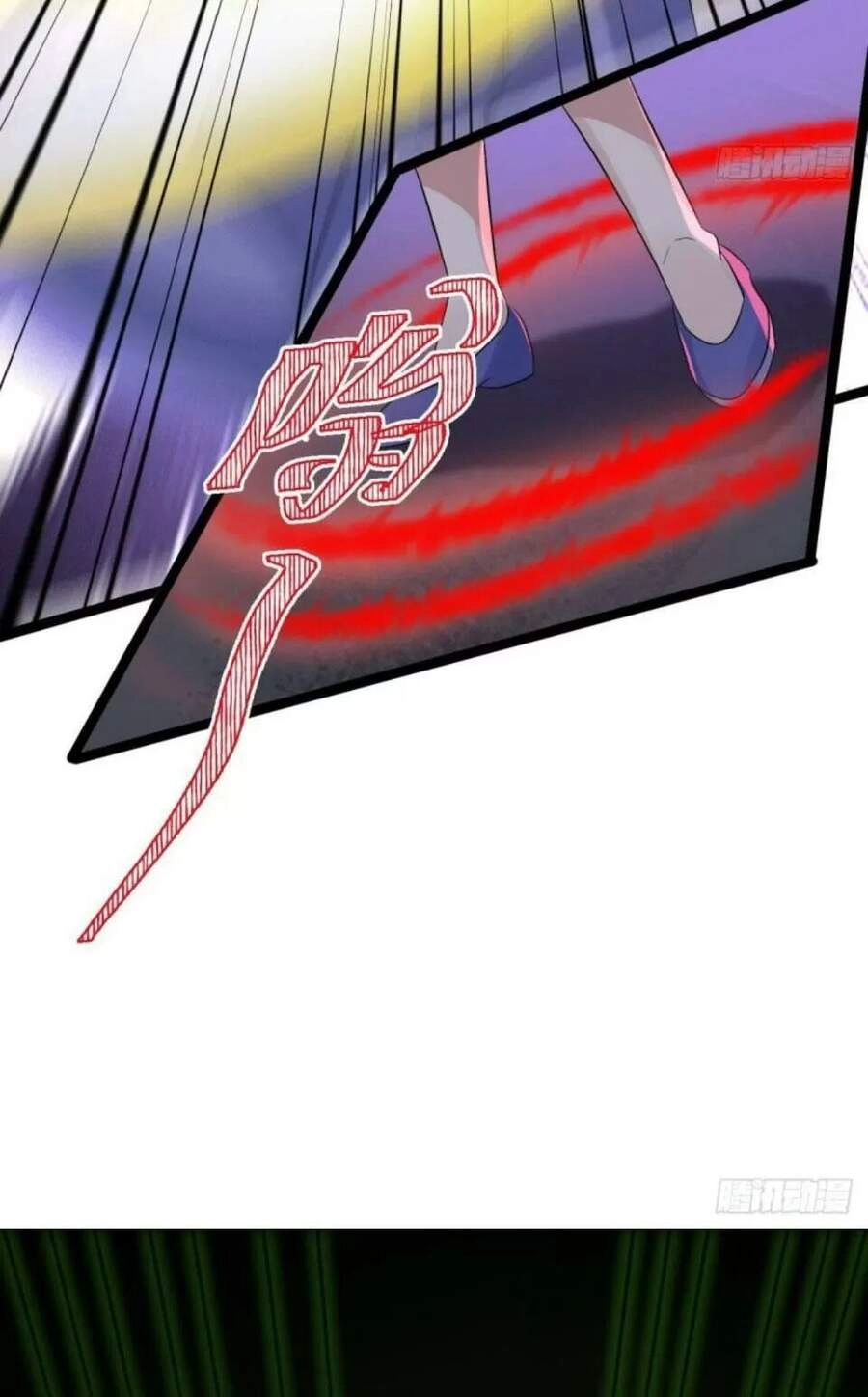 Phế Nữ Yêu Thần Chapter 85 - 9