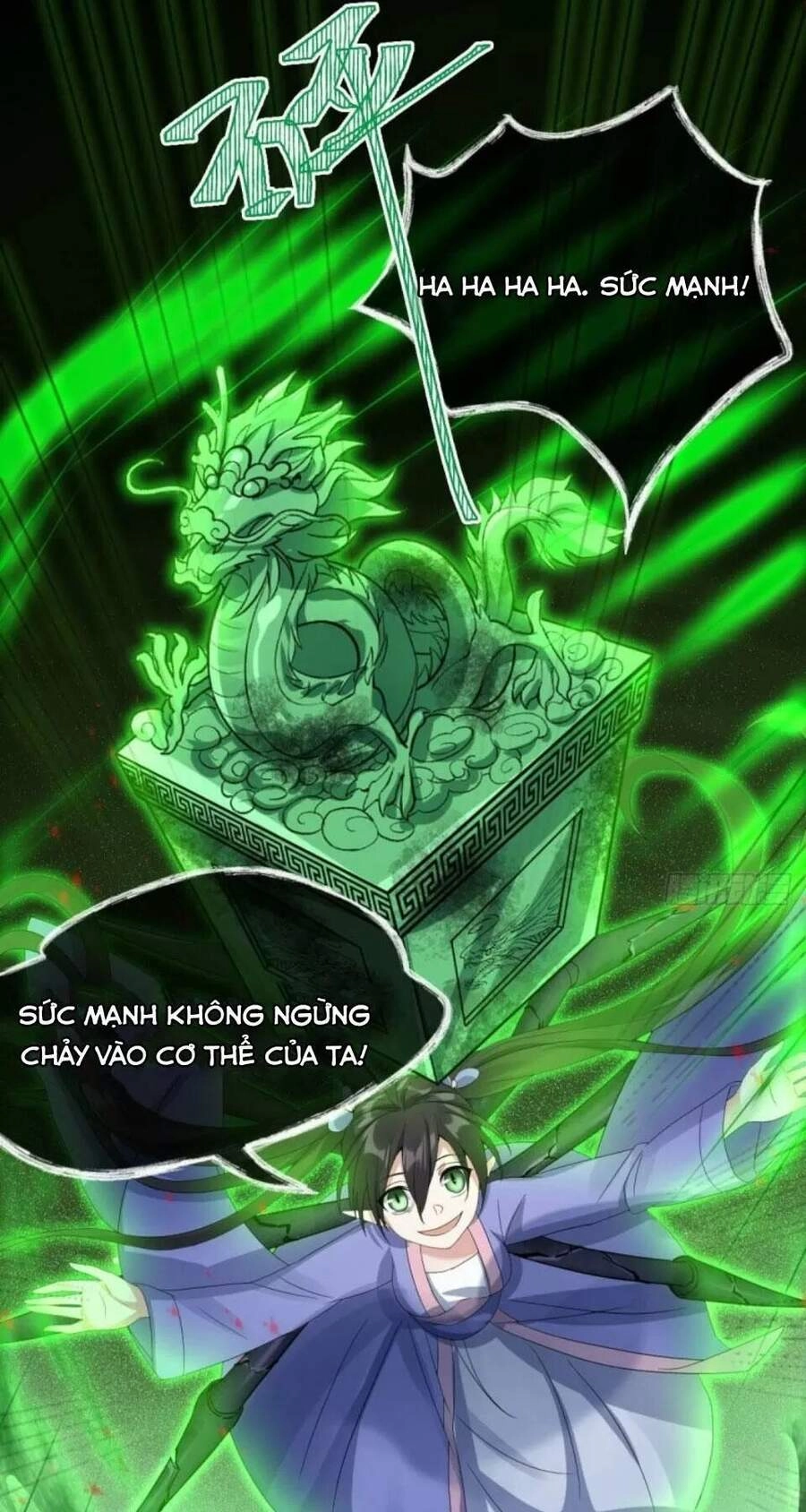 Phế Nữ Yêu Thần Chapter 85 - 10