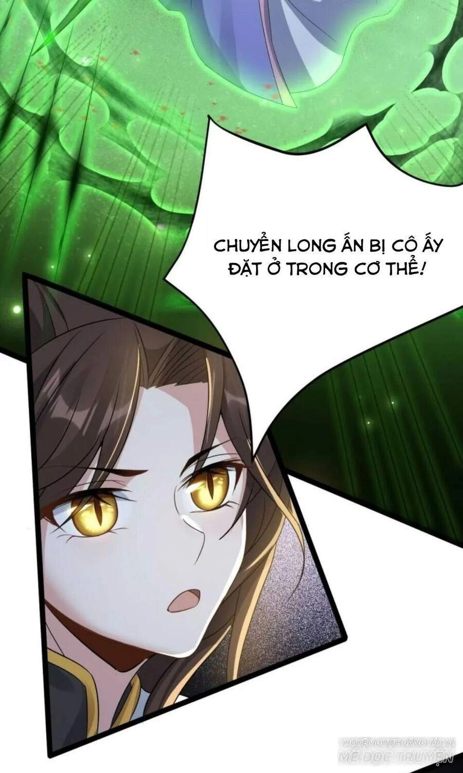 Phế Nữ Yêu Thần Chapter 85 - 11