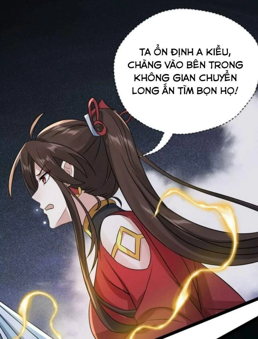 Phế Nữ Yêu Thần Chapter 85 - 14