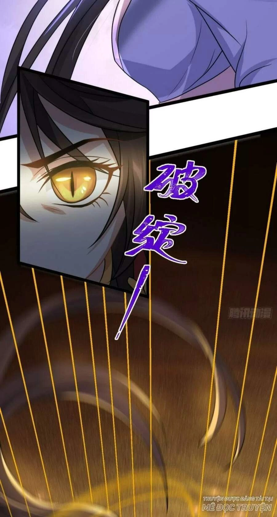 Phế Nữ Yêu Thần Chapter 85 - 24