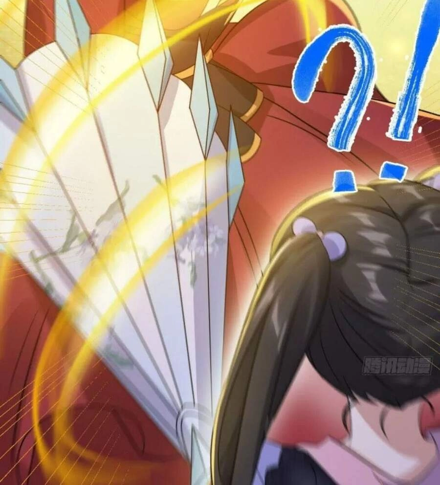 Phế Nữ Yêu Thần Chapter 85 - 26