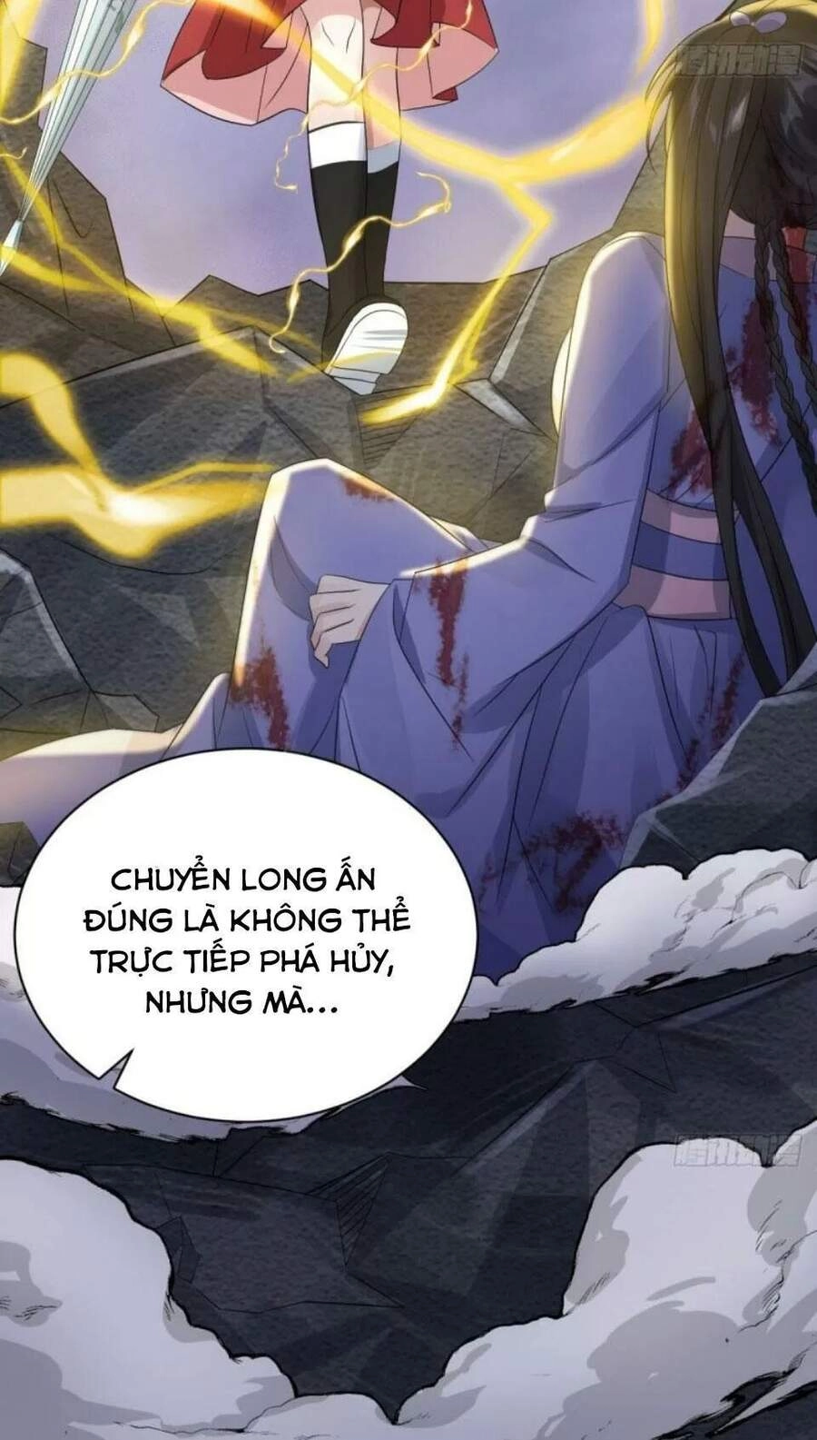 Phế Nữ Yêu Thần Chapter 85 - 31