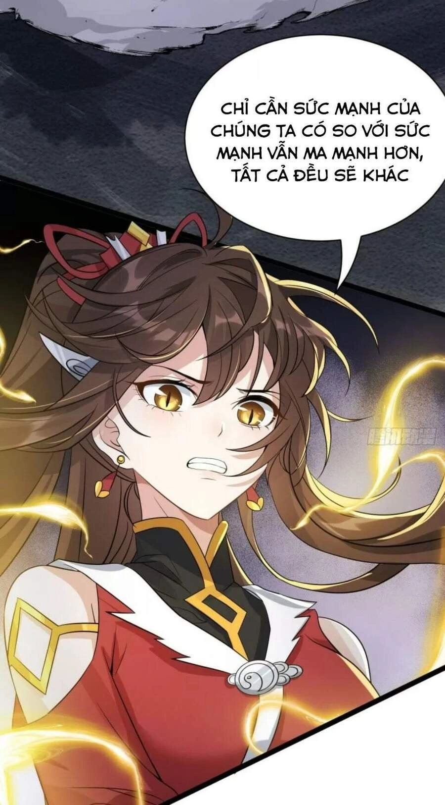 Phế Nữ Yêu Thần Chapter 85 - 32