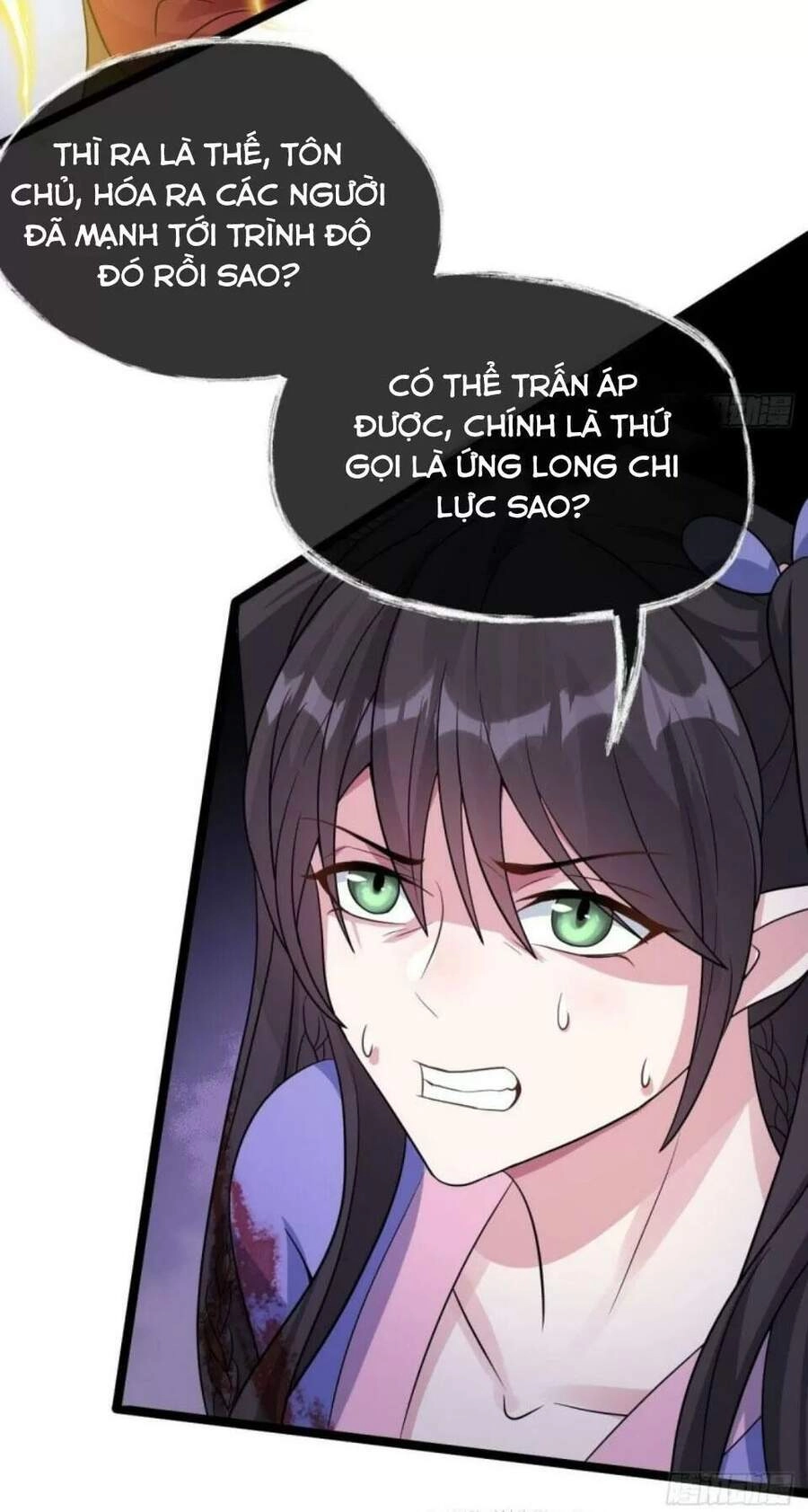 Phế Nữ Yêu Thần Chapter 85 - 33