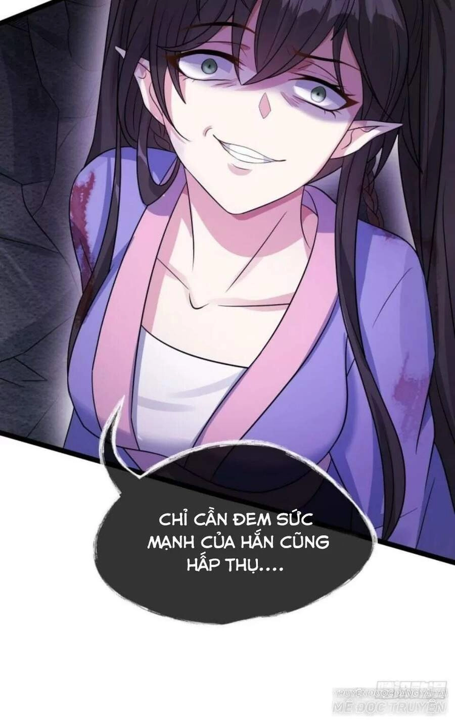 Phế Nữ Yêu Thần Chapter 85 - 35