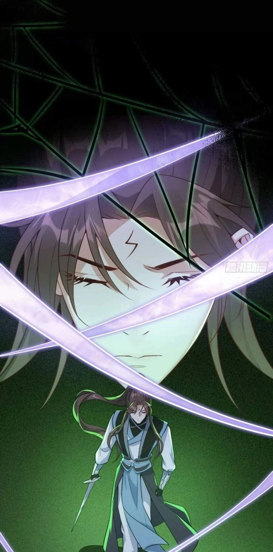 Phế Nữ Yêu Thần Chapter 85 - 38