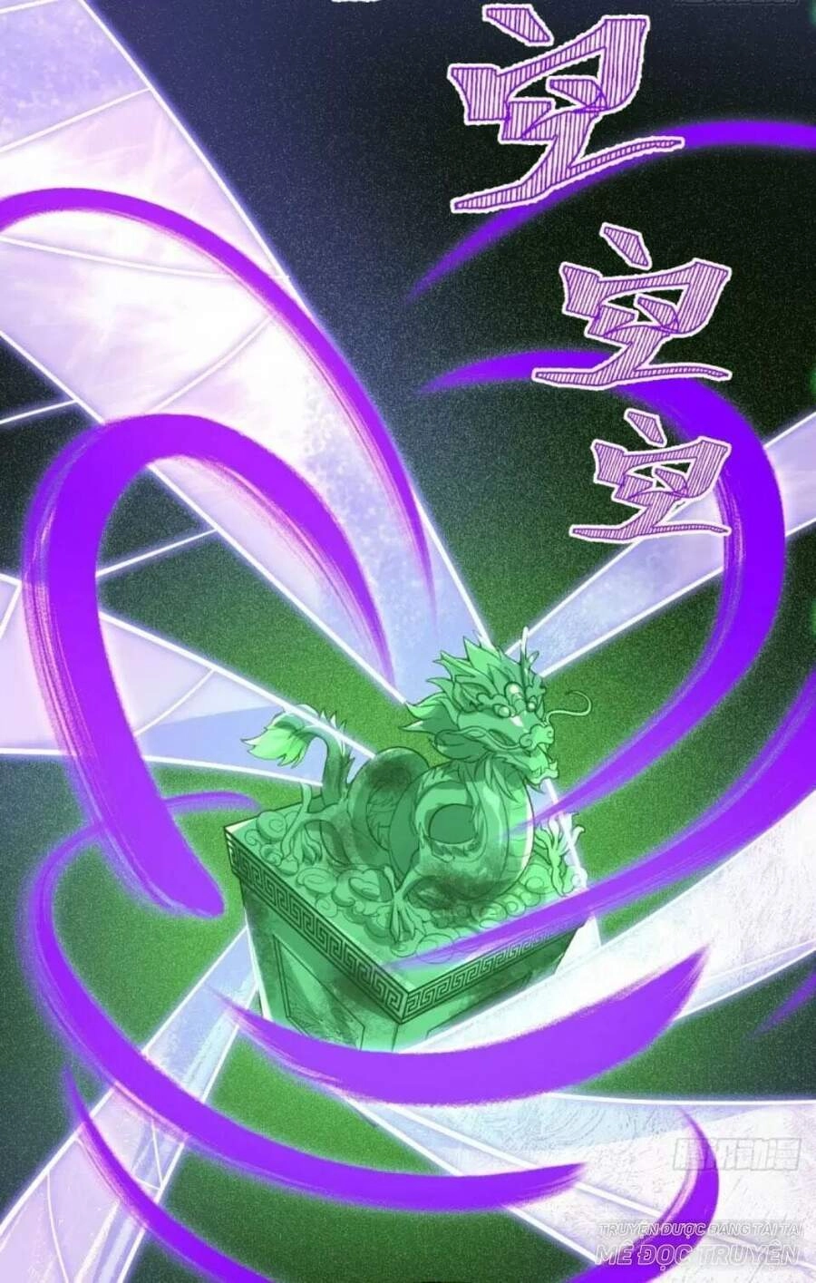 Phế Nữ Yêu Thần Chapter 85 - 40