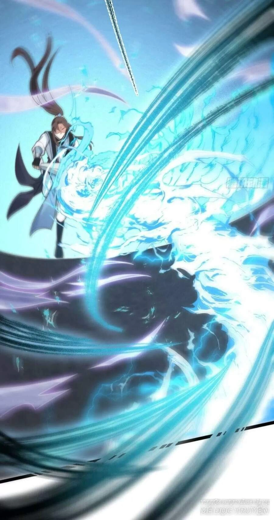 Phế Nữ Yêu Thần Chapter 85 - 45