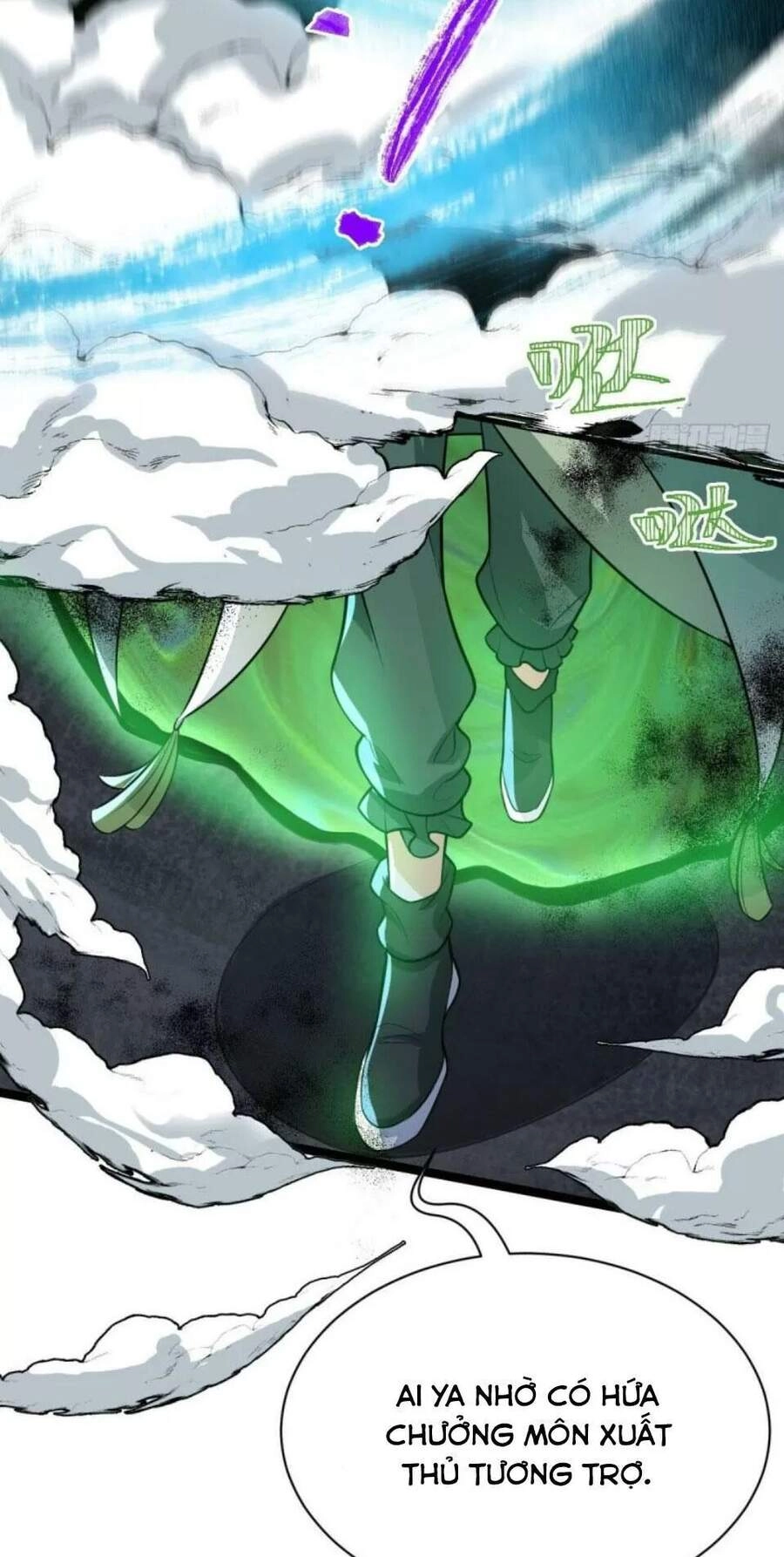 Phế Nữ Yêu Thần Chapter 85 - 48