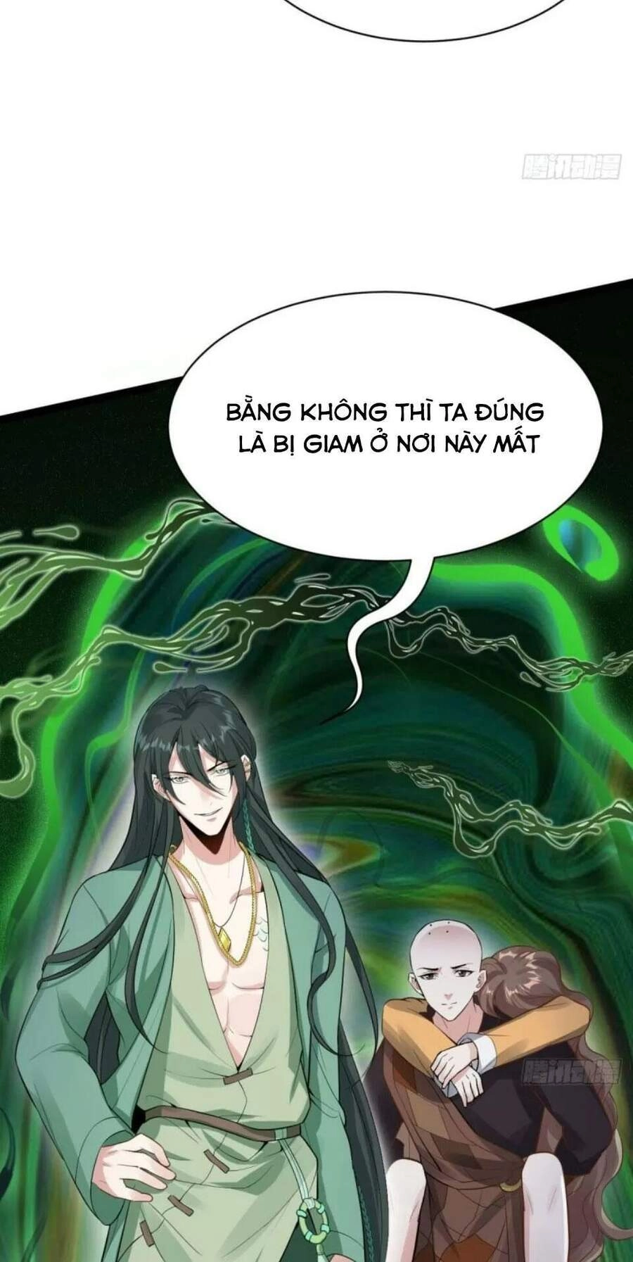 Phế Nữ Yêu Thần Chapter 85 - 49