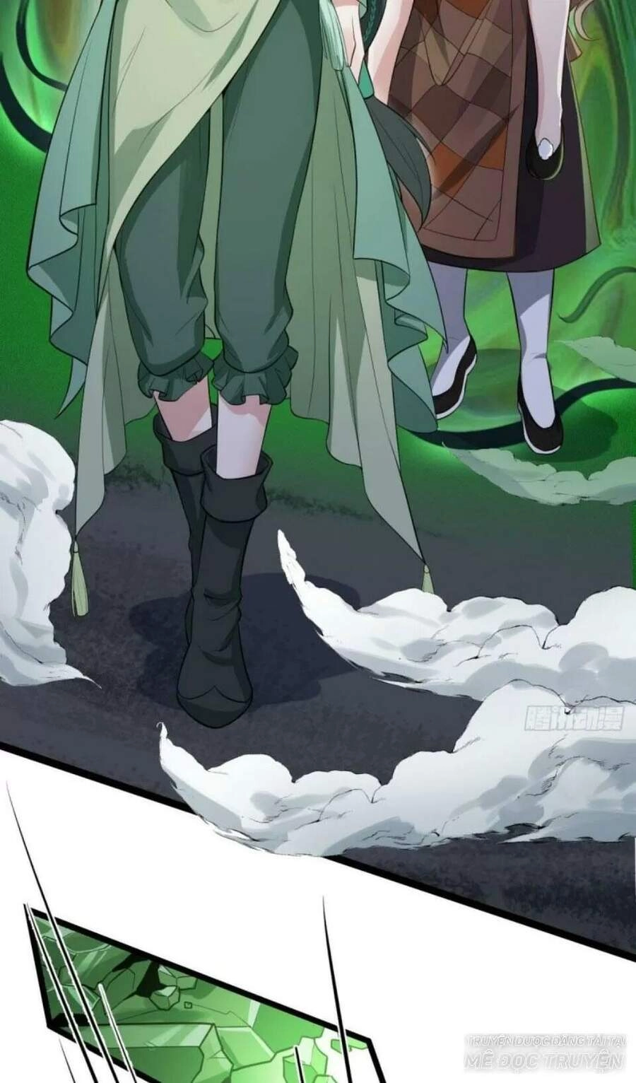 Phế Nữ Yêu Thần Chapter 85 - 50