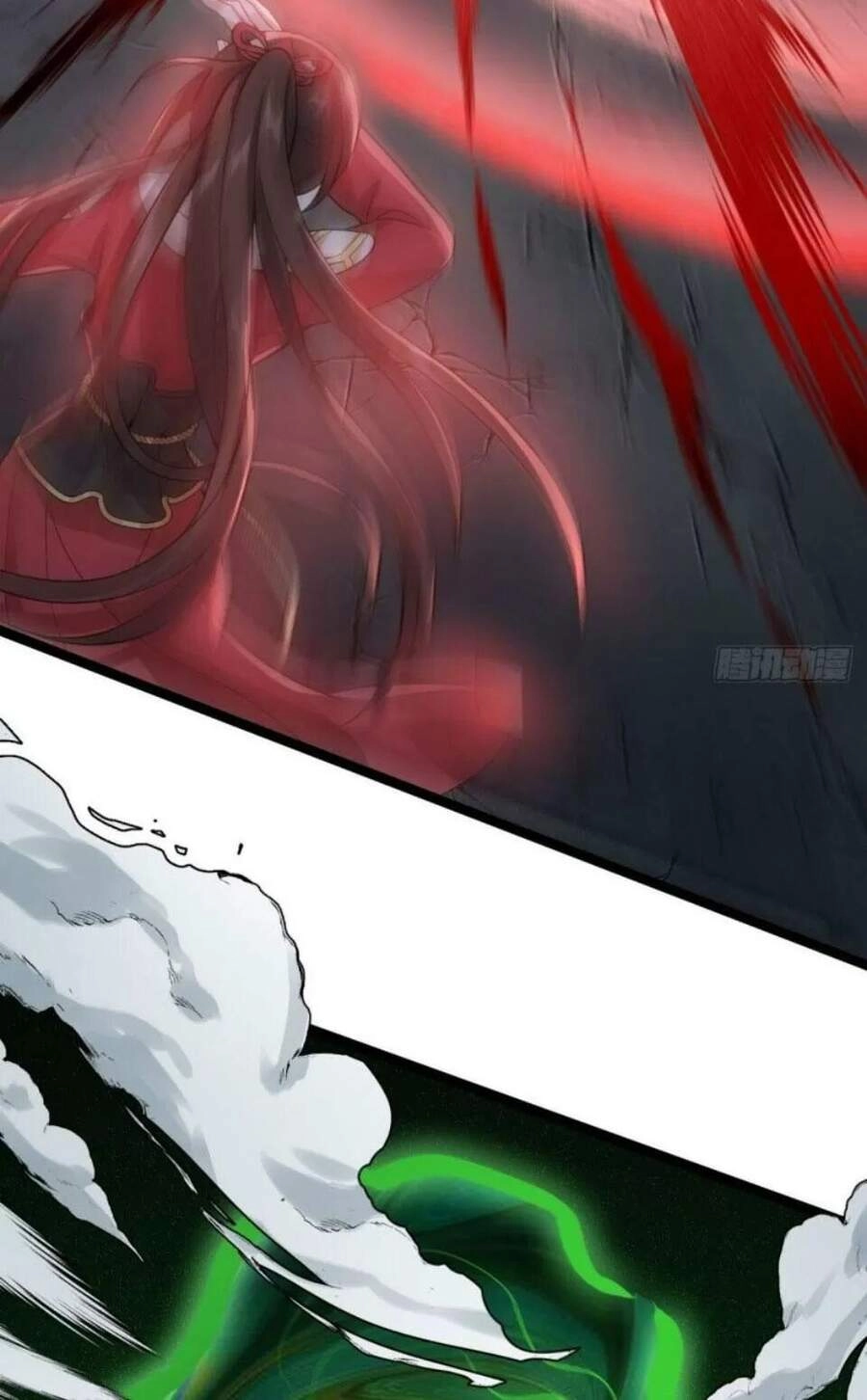 Phế Nữ Yêu Thần Chapter 85 - 55