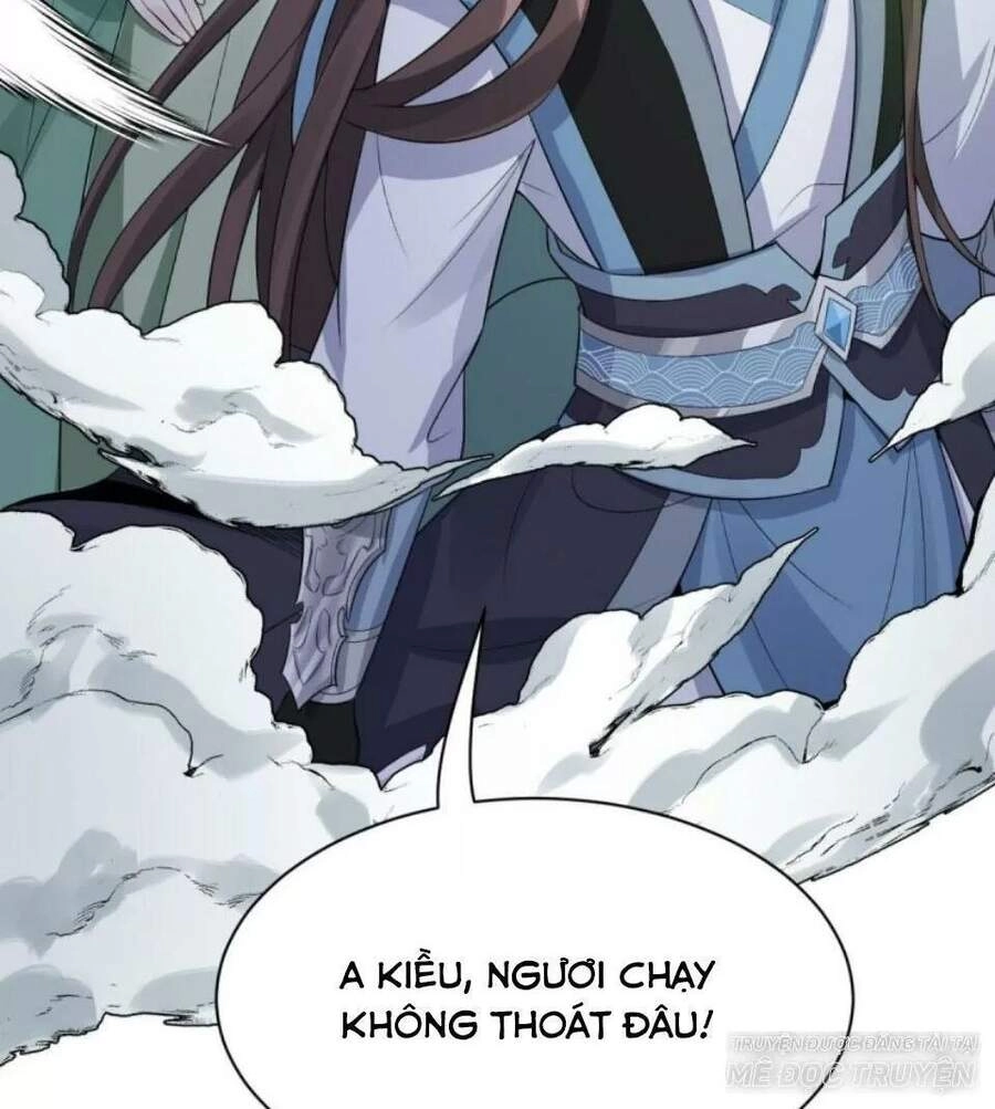 Phế Nữ Yêu Thần Chapter 85 - 57