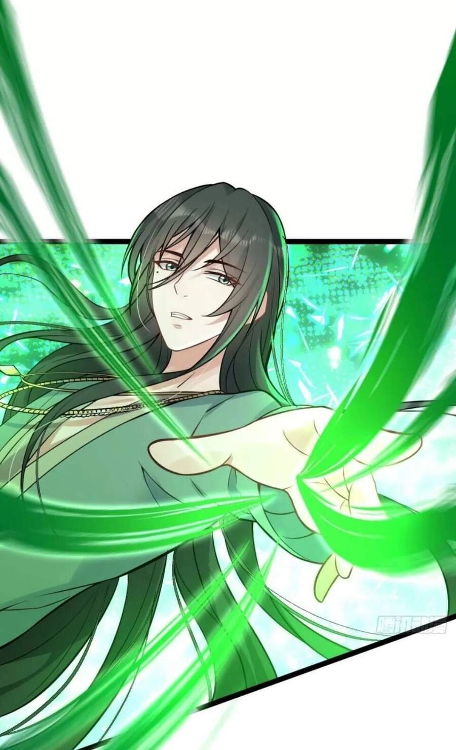 Phế Nữ Yêu Thần Chapter 86 - 2