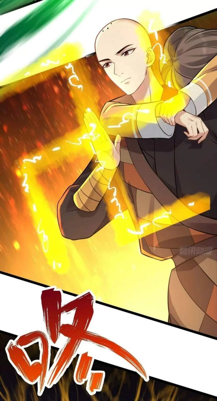 Phế Nữ Yêu Thần Chapter 86 - 3