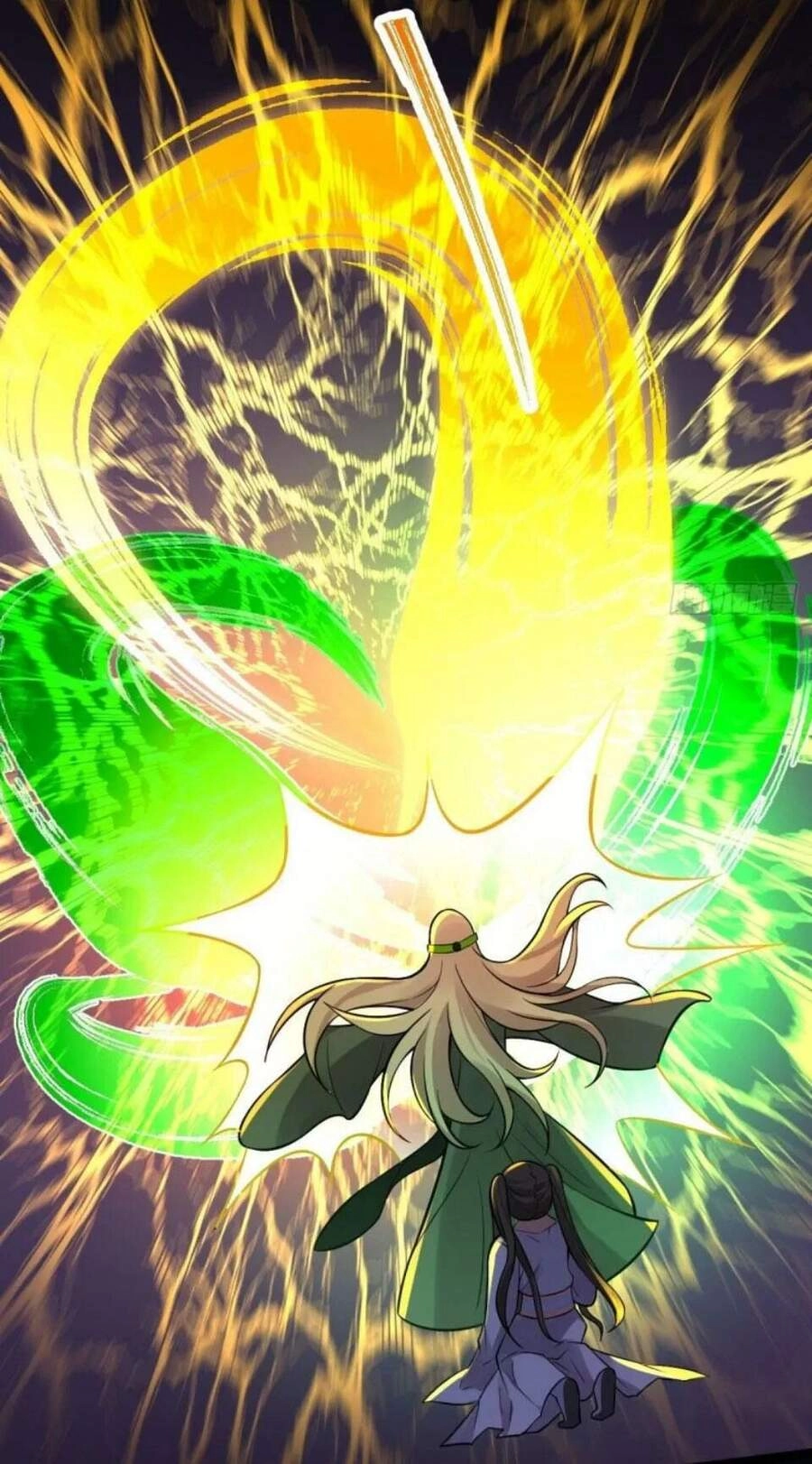 Phế Nữ Yêu Thần Chapter 86 - 4