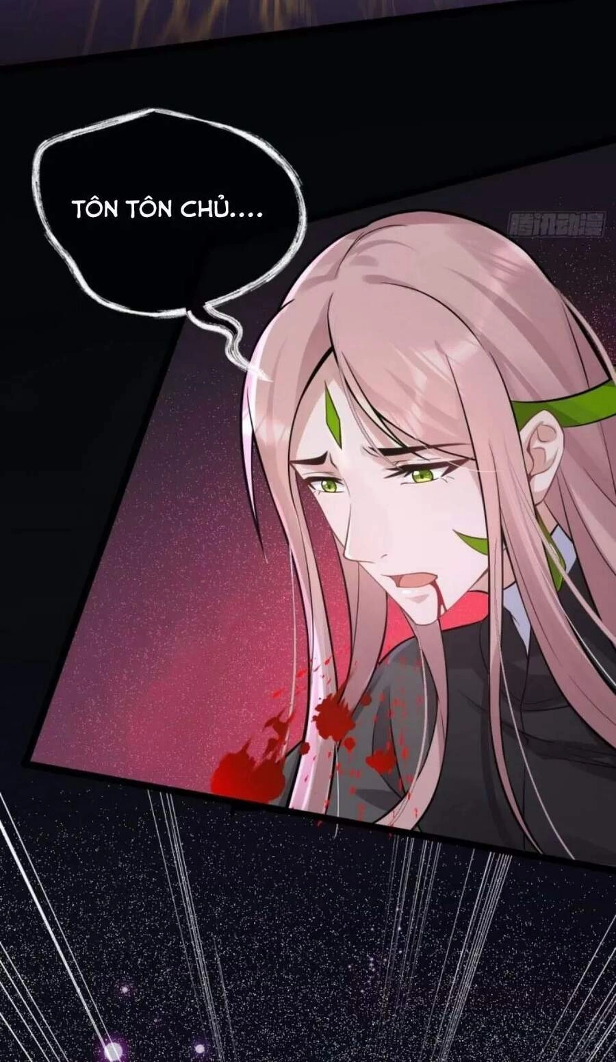 Phế Nữ Yêu Thần Chapter 86 - 5