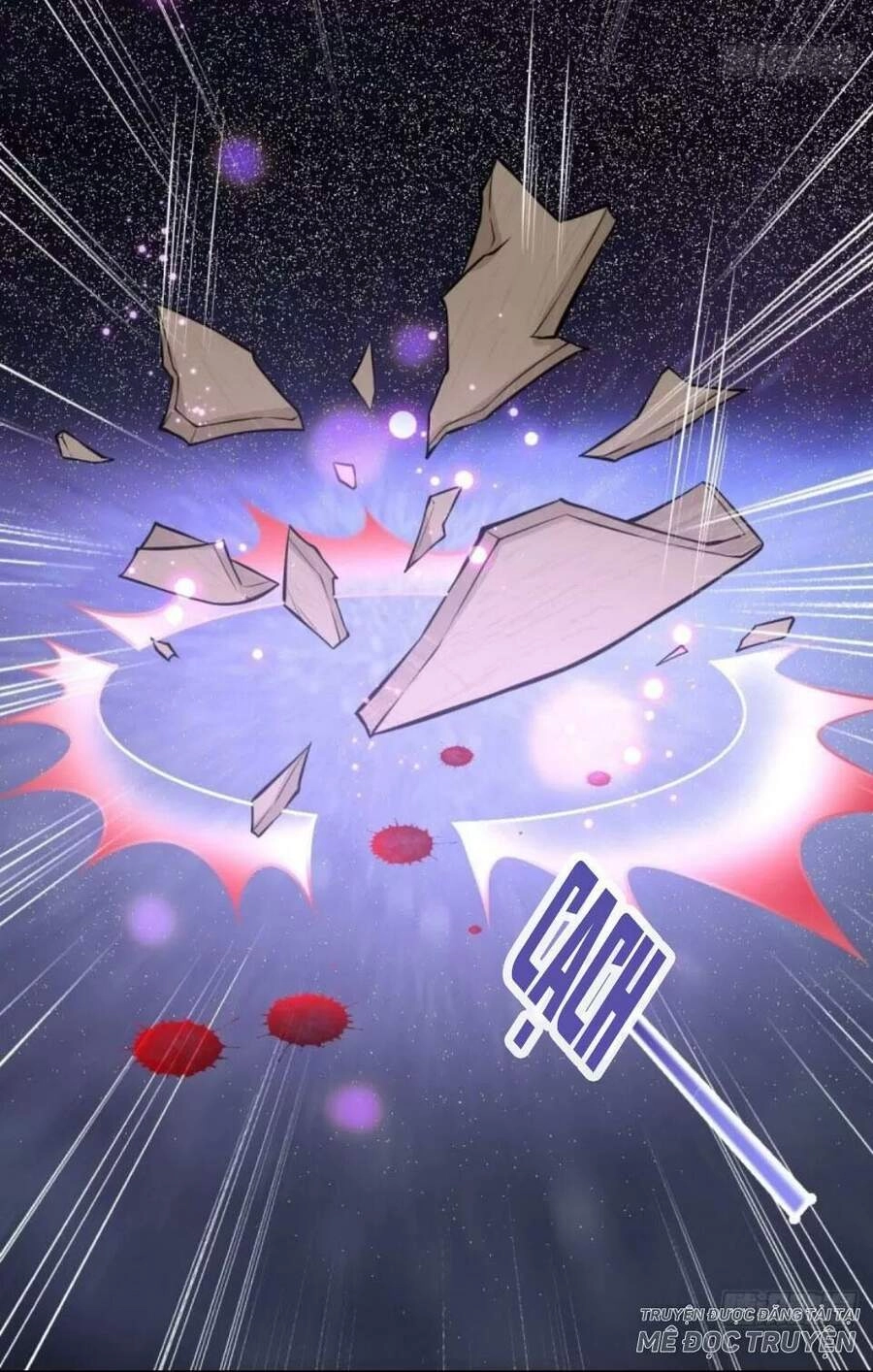 Phế Nữ Yêu Thần Chapter 86 - 6