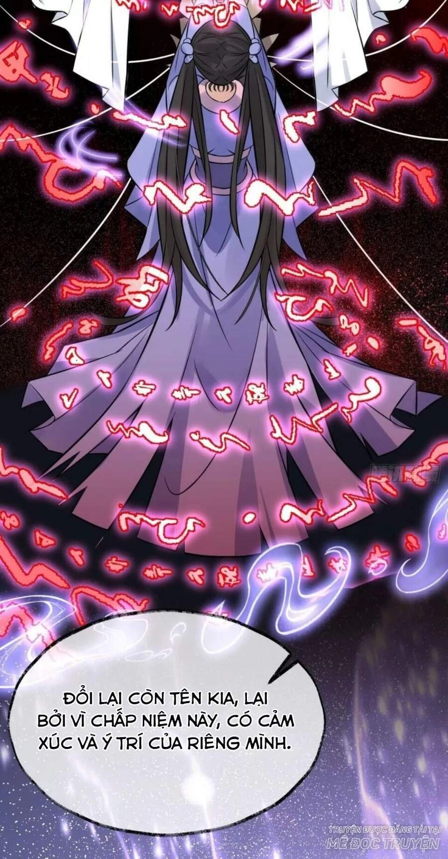 Phế Nữ Yêu Thần Chapter 86 - 16