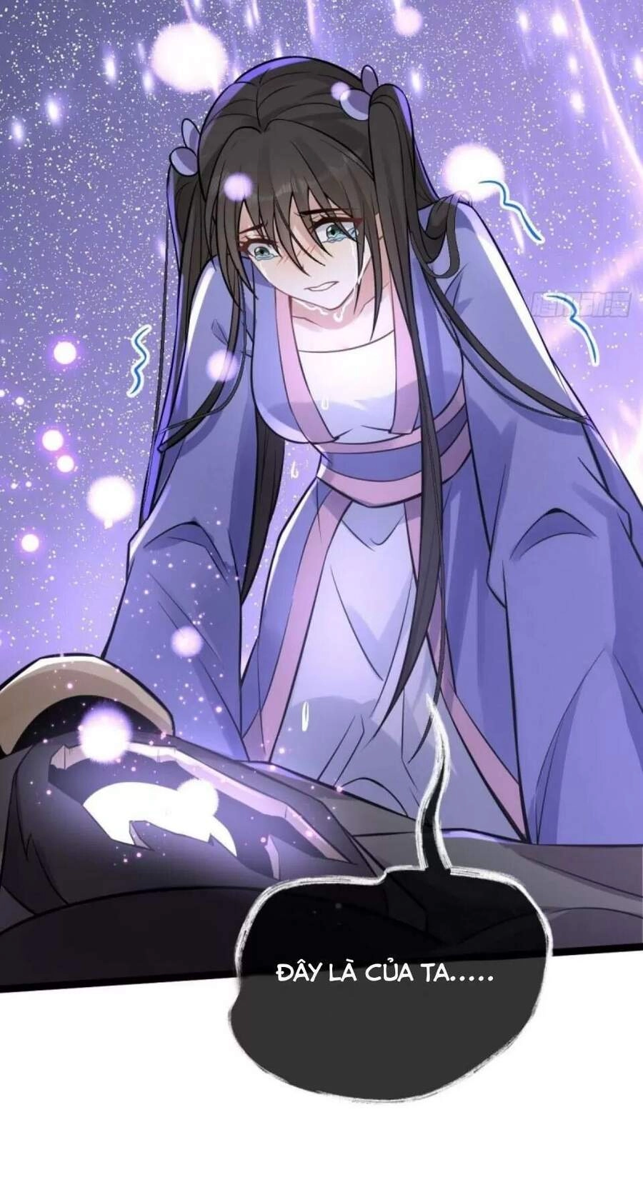 Phế Nữ Yêu Thần Chapter 86 - 17