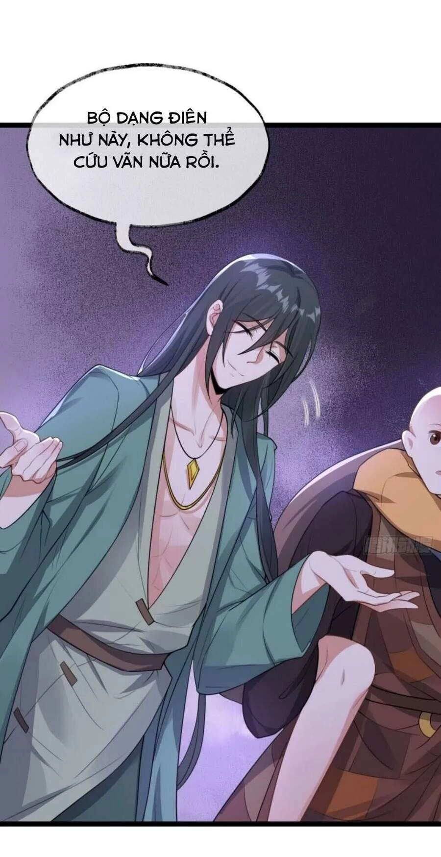 Phế Nữ Yêu Thần Chapter 86 - 18