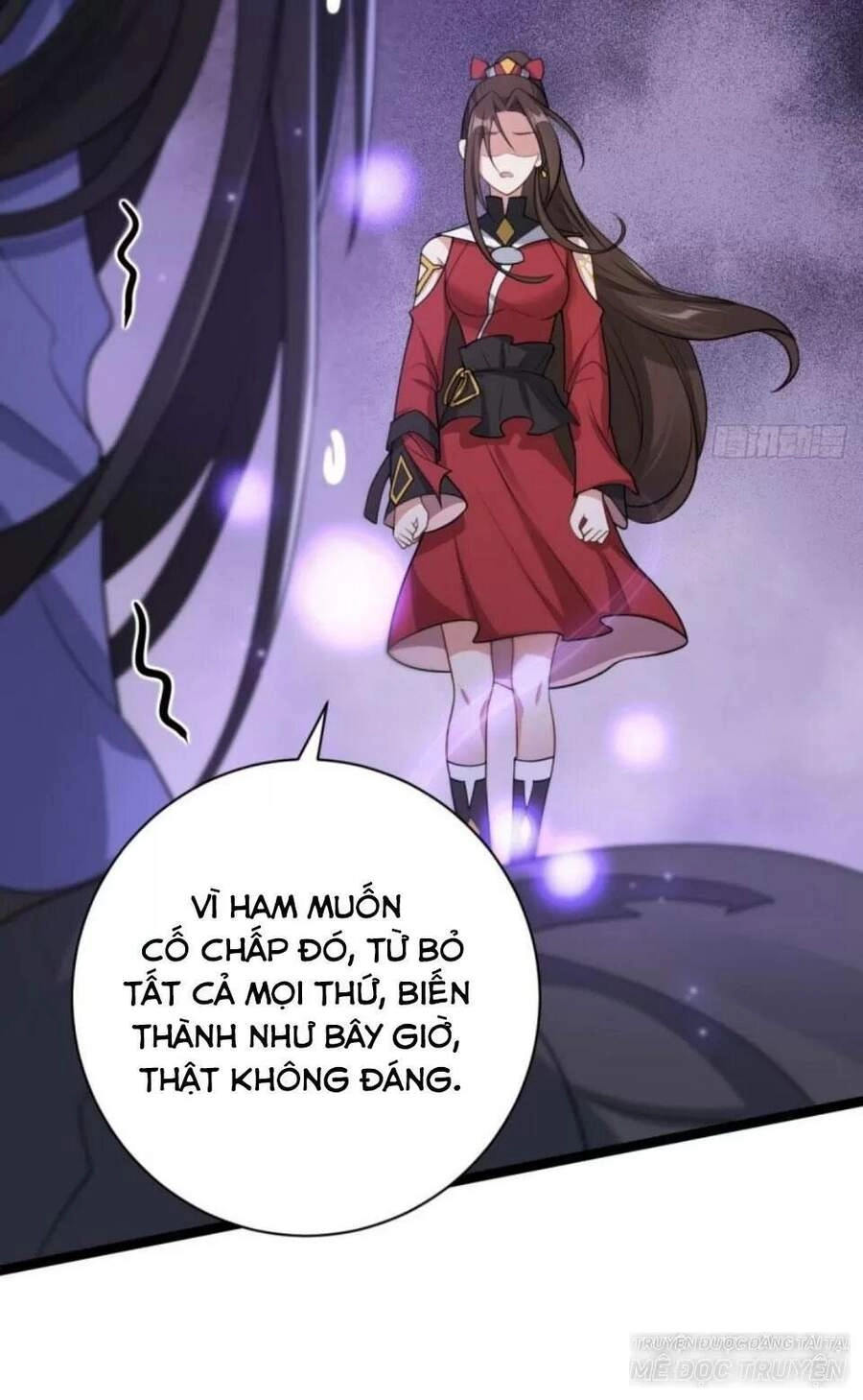 Phế Nữ Yêu Thần Chapter 86 - 21
