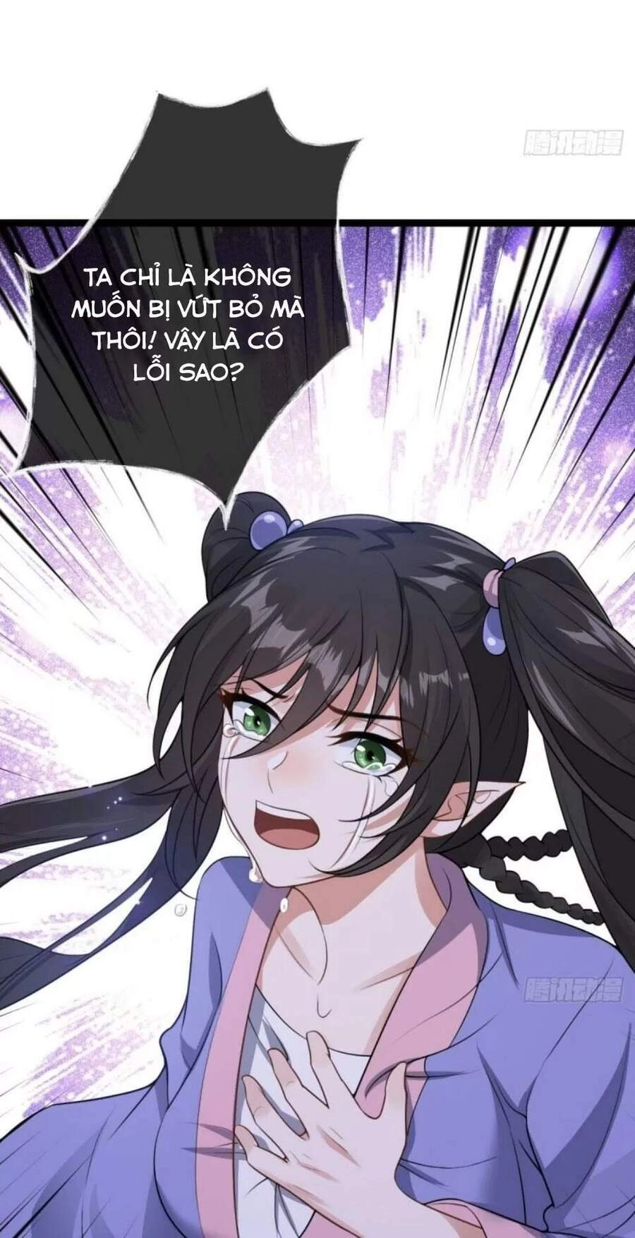 Phế Nữ Yêu Thần Chapter 86 - 22