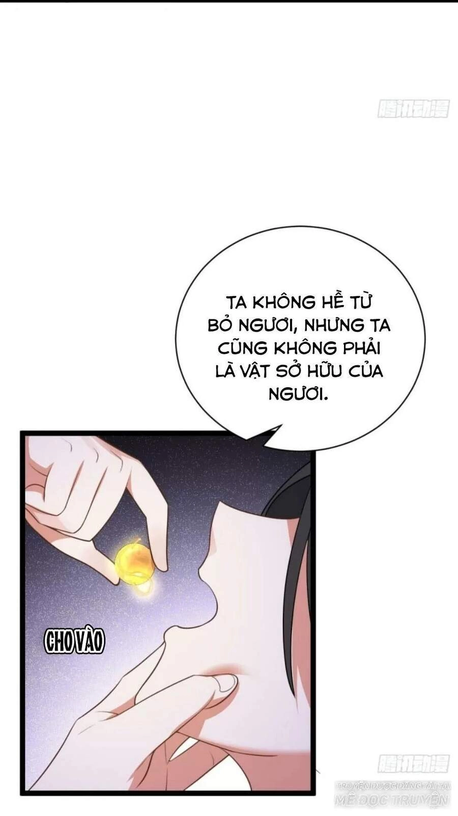 Phế Nữ Yêu Thần Chapter 86 - 27