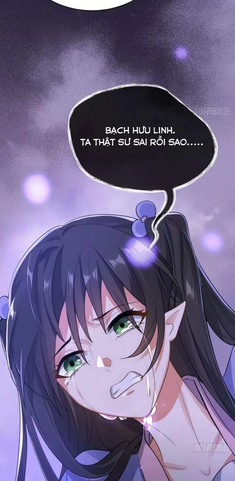 Phế Nữ Yêu Thần Chapter 86 - 30