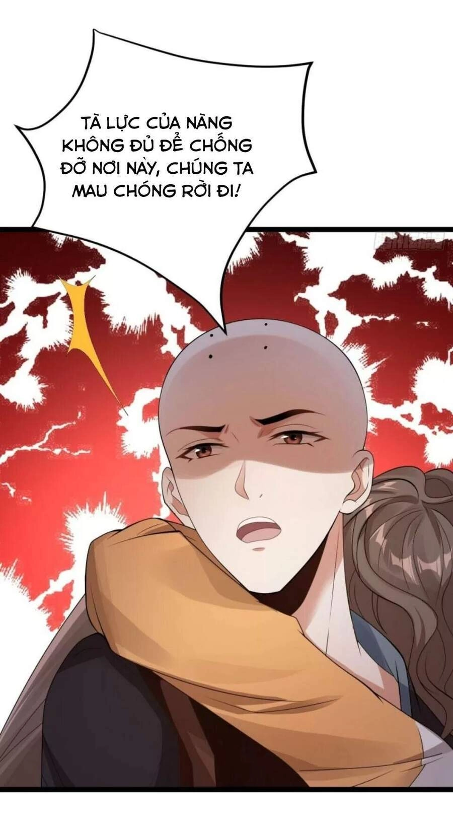 Phế Nữ Yêu Thần Chapter 86 - 36