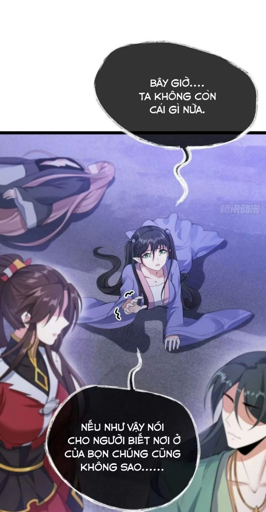 Phế Nữ Yêu Thần Chapter 86 - 38