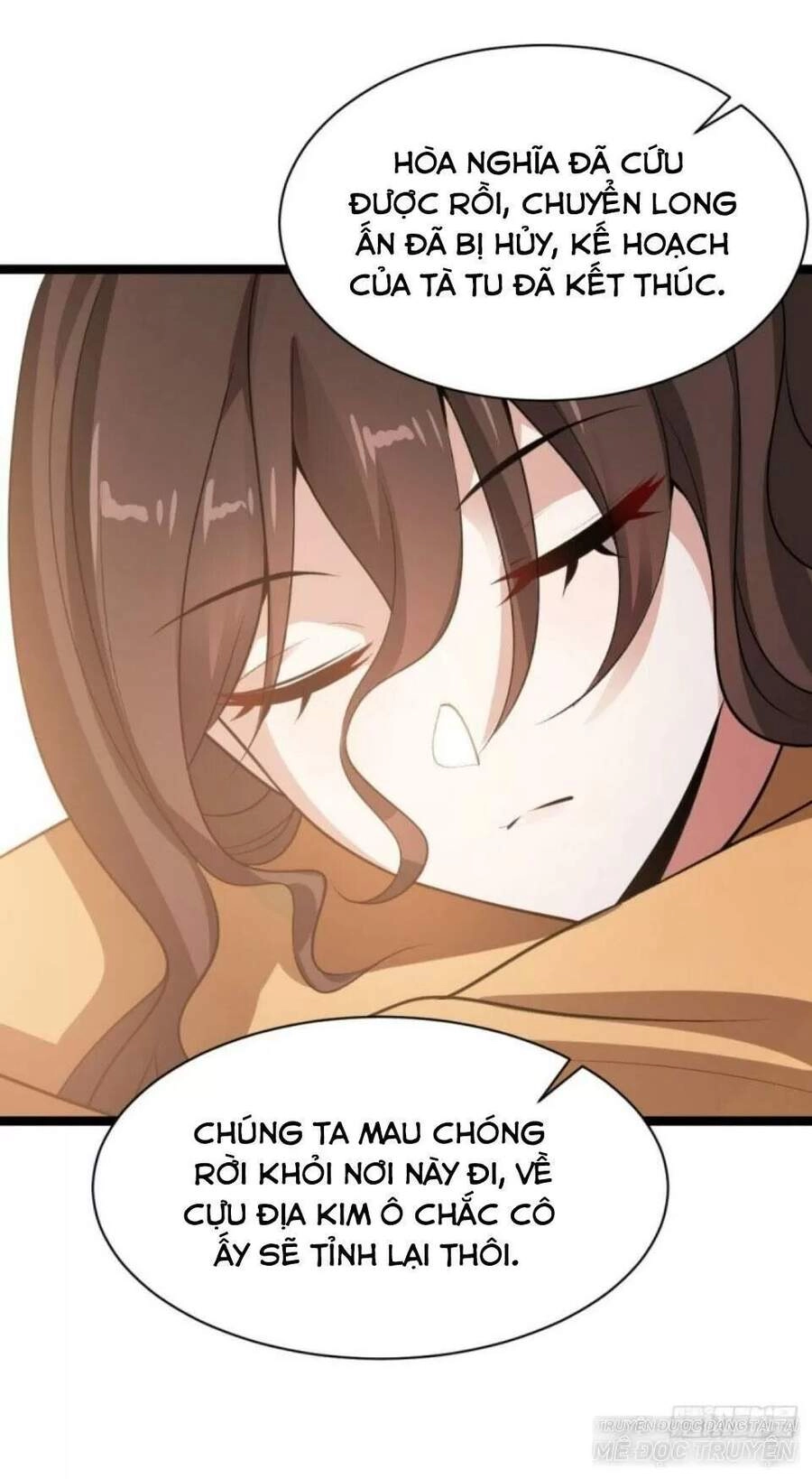 Phế Nữ Yêu Thần Chapter 86 - 47