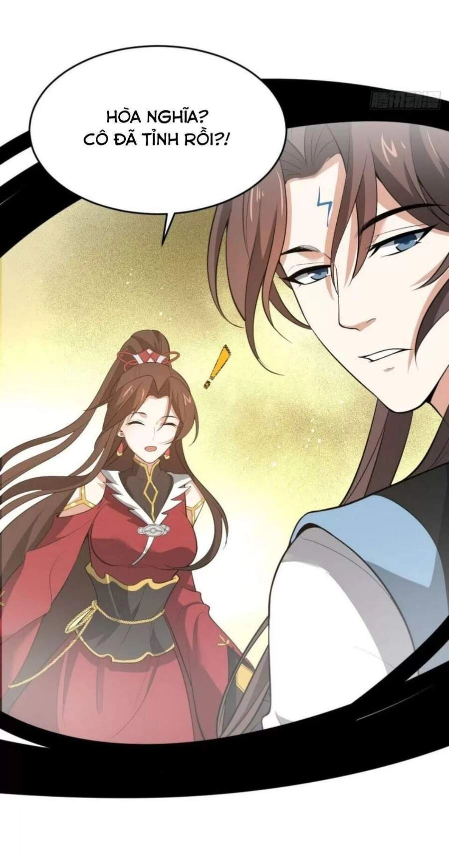 Phế Nữ Yêu Thần Chapter 86 - 49