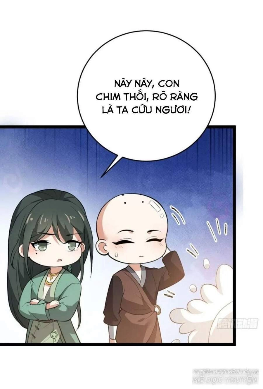 Phế Nữ Yêu Thần Chapter 86 - 52