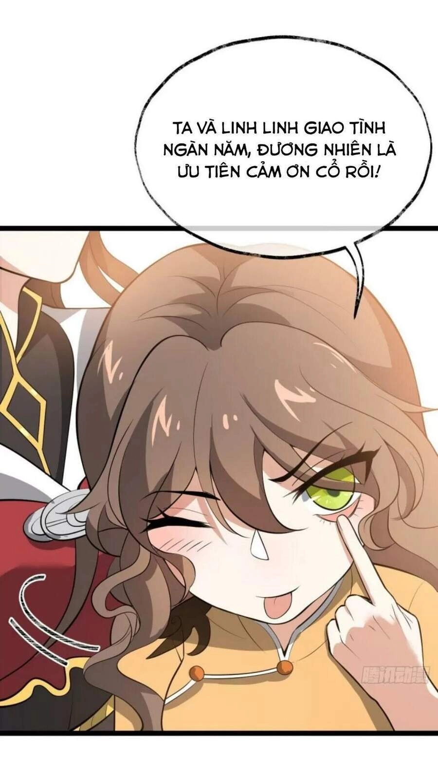 Phế Nữ Yêu Thần Chapter 86 - 53